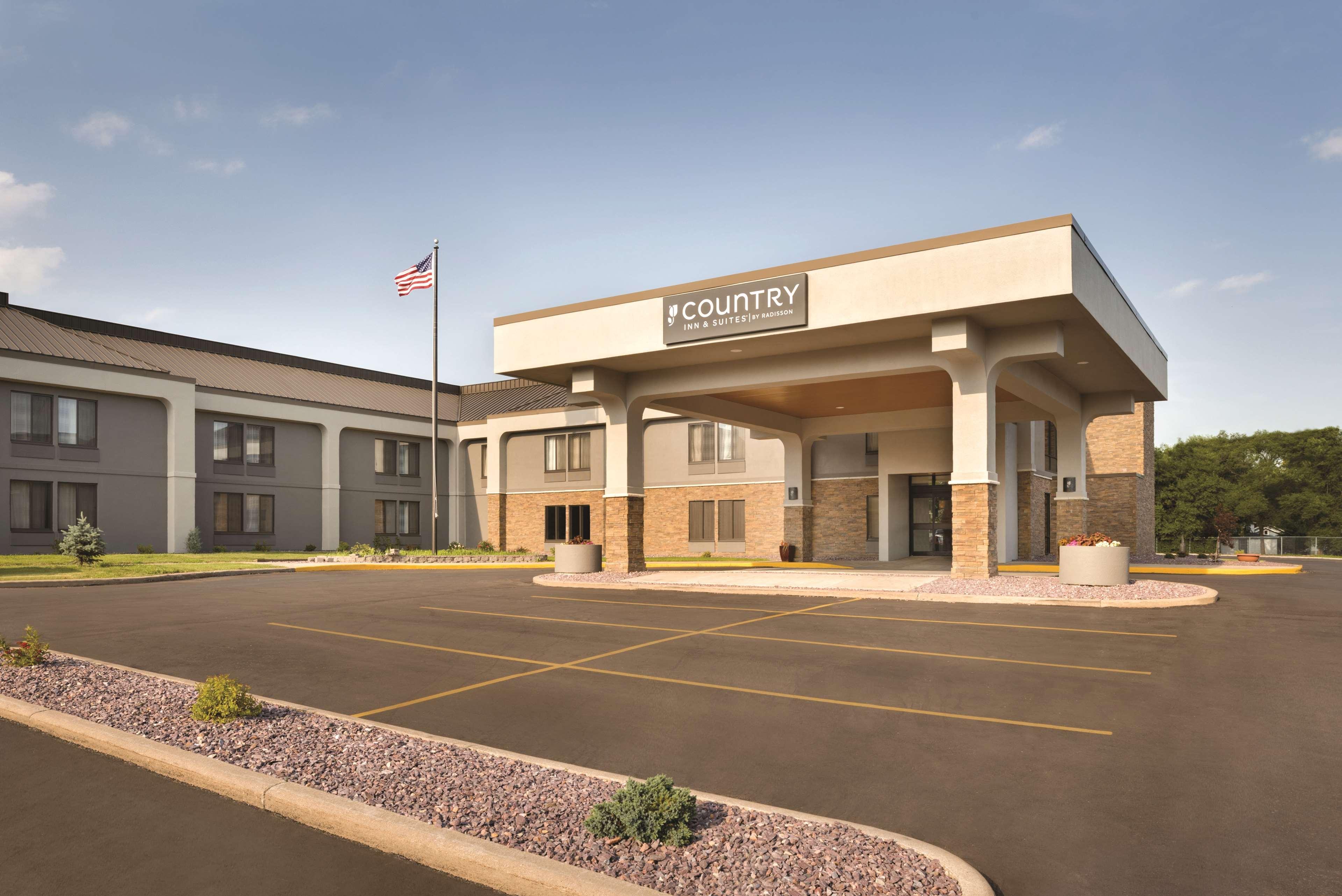 Country Inn & Suites By Radisson, La Crosse, Wi Exterior photo