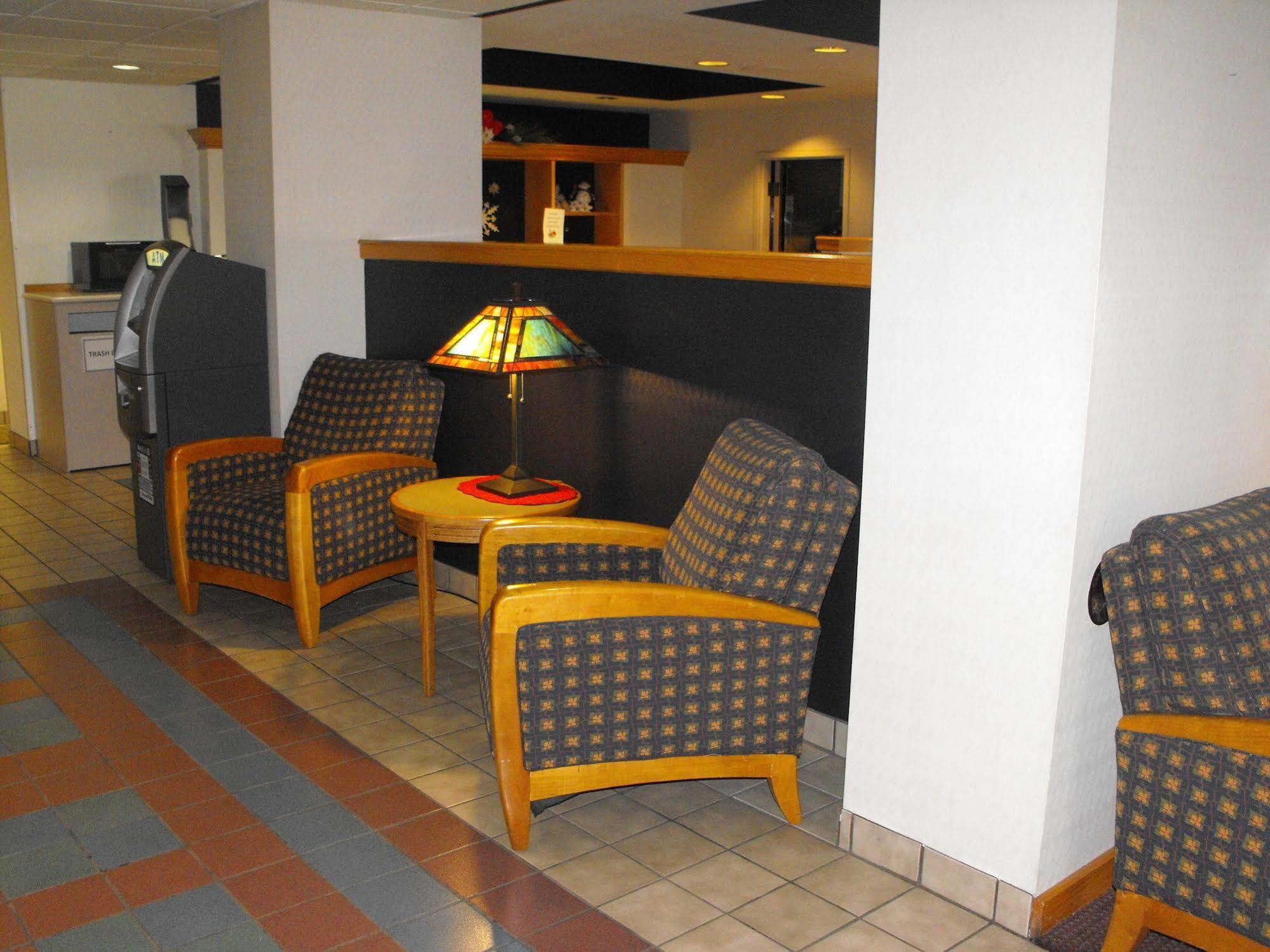 Country Inn & Suites By Radisson, La Crosse, Wi Exterior photo
