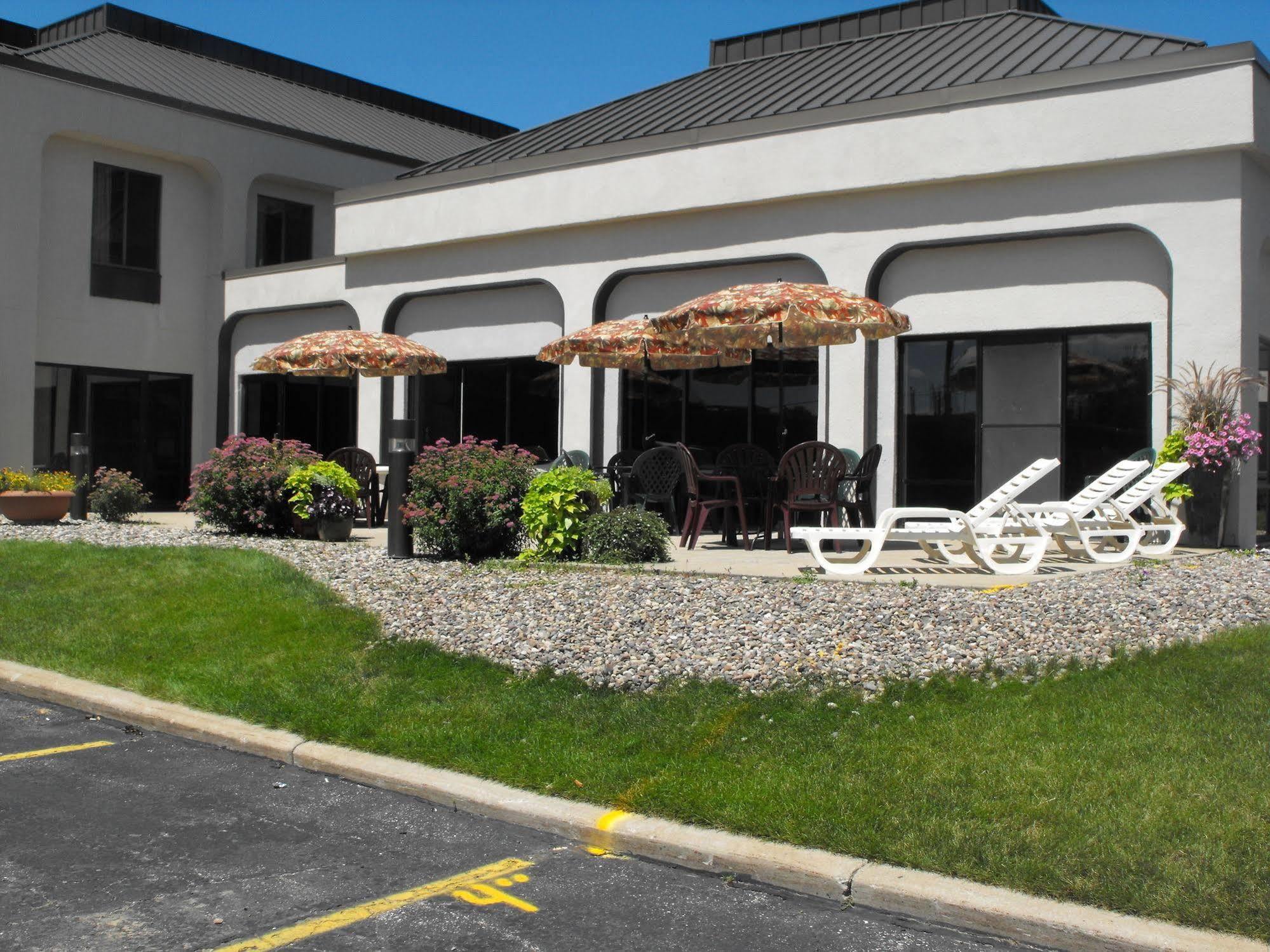 Country Inn & Suites By Radisson, La Crosse, Wi Exterior photo